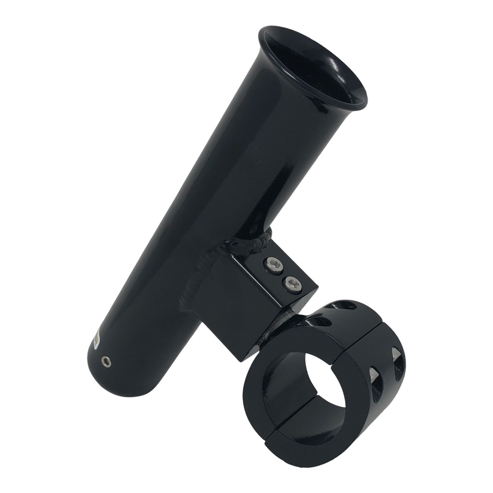 Fishmaster verstellbare Angelhalter schwarz 3