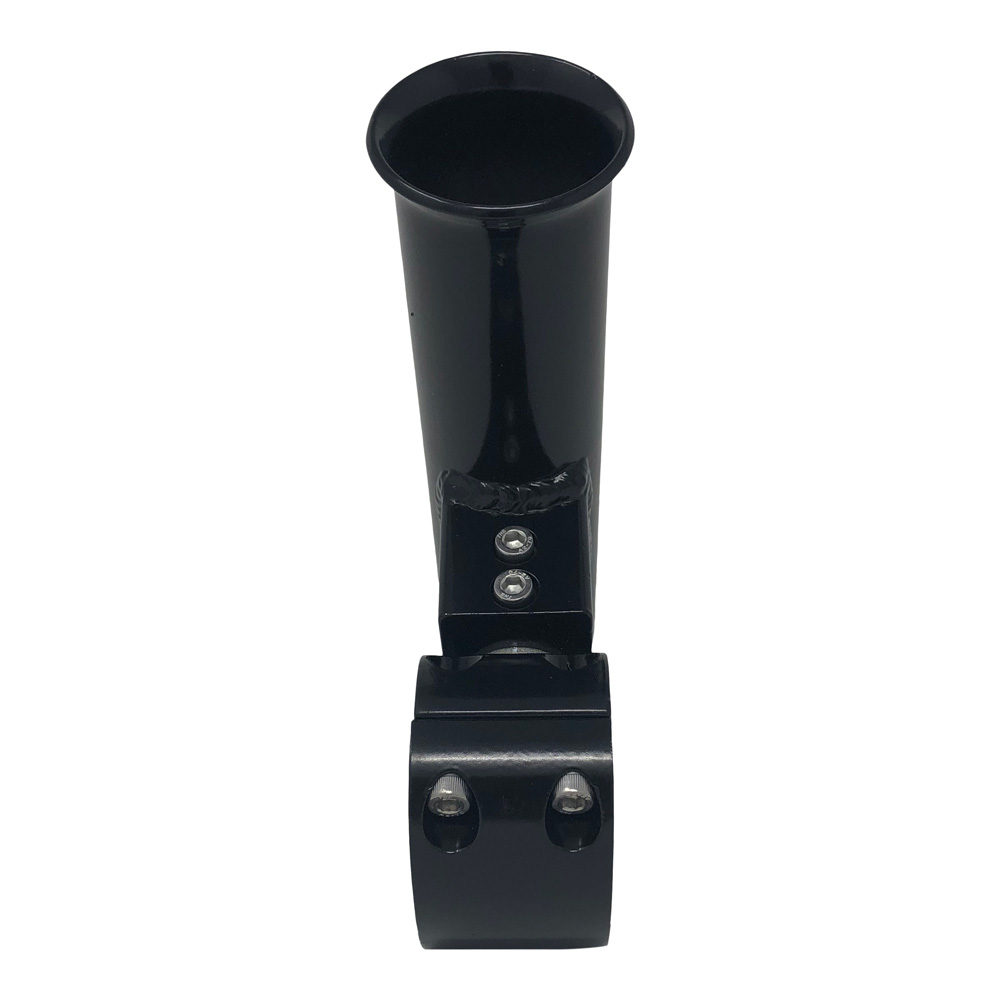 Fishmaster verstellbare Angelhalter schwarz 4