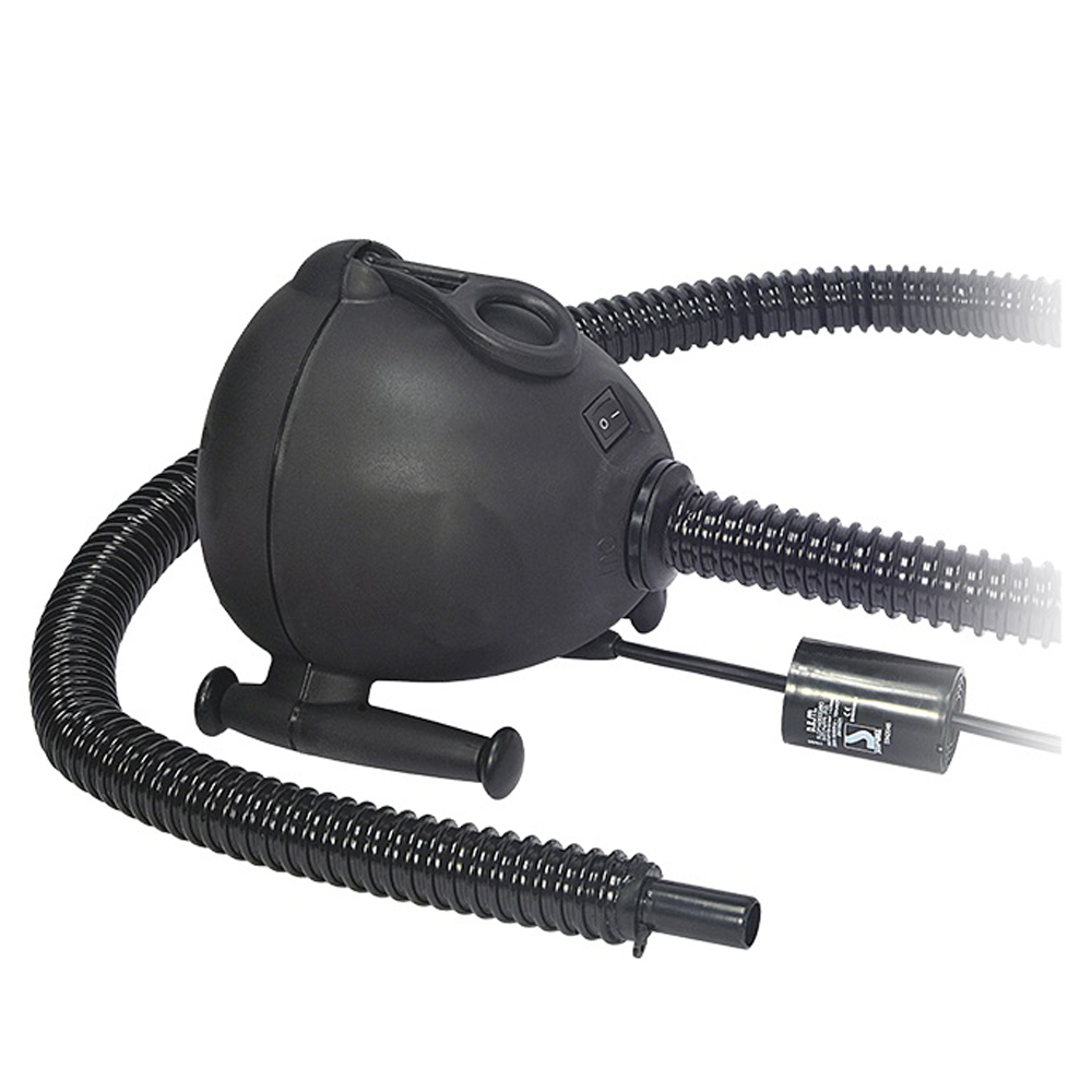 Bravo OV10 230V elektrische Luftpumpe 4