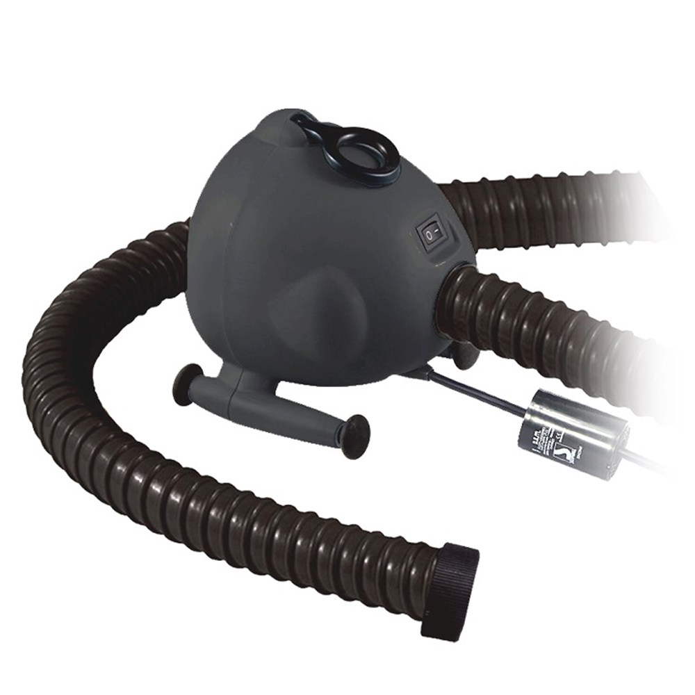 OV10 40/230V elektrische Luftpumpe