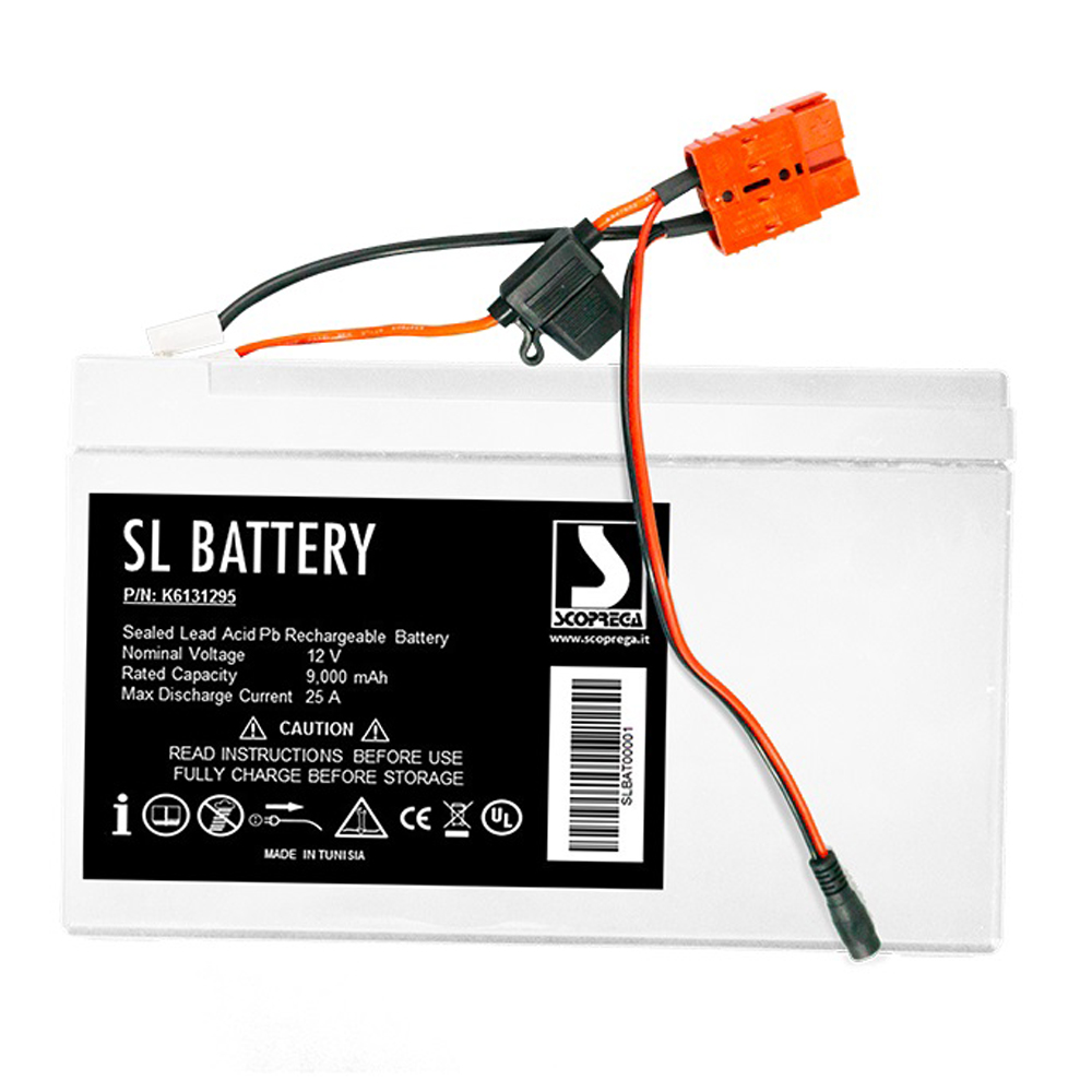 SL Batterie