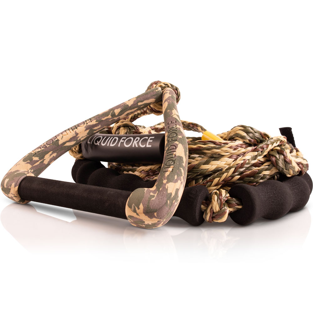 Liquid Force wakesurf Leine dlx Seil 9 foto 1