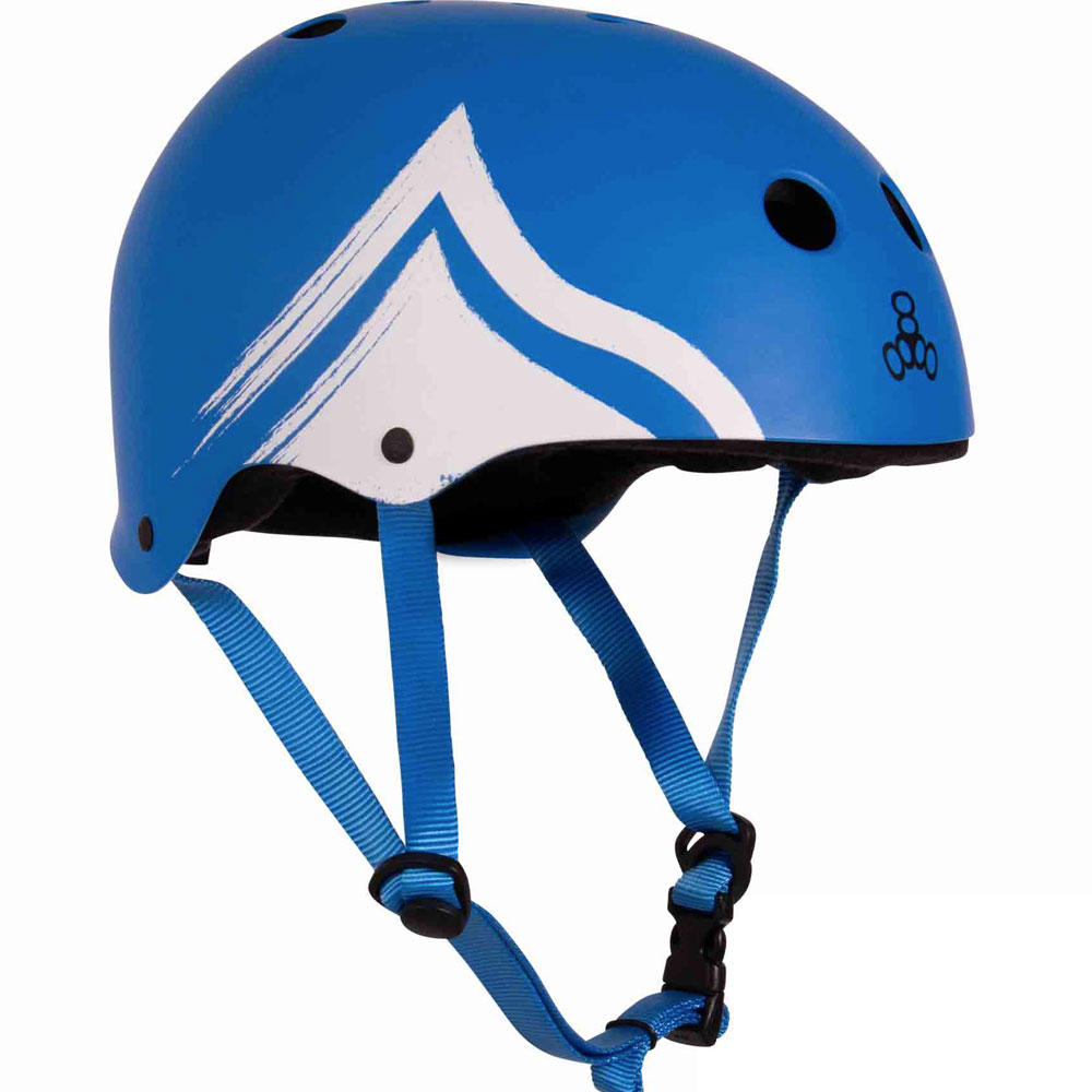 Liquid Force Wassersporthelm Hero blau foto 1