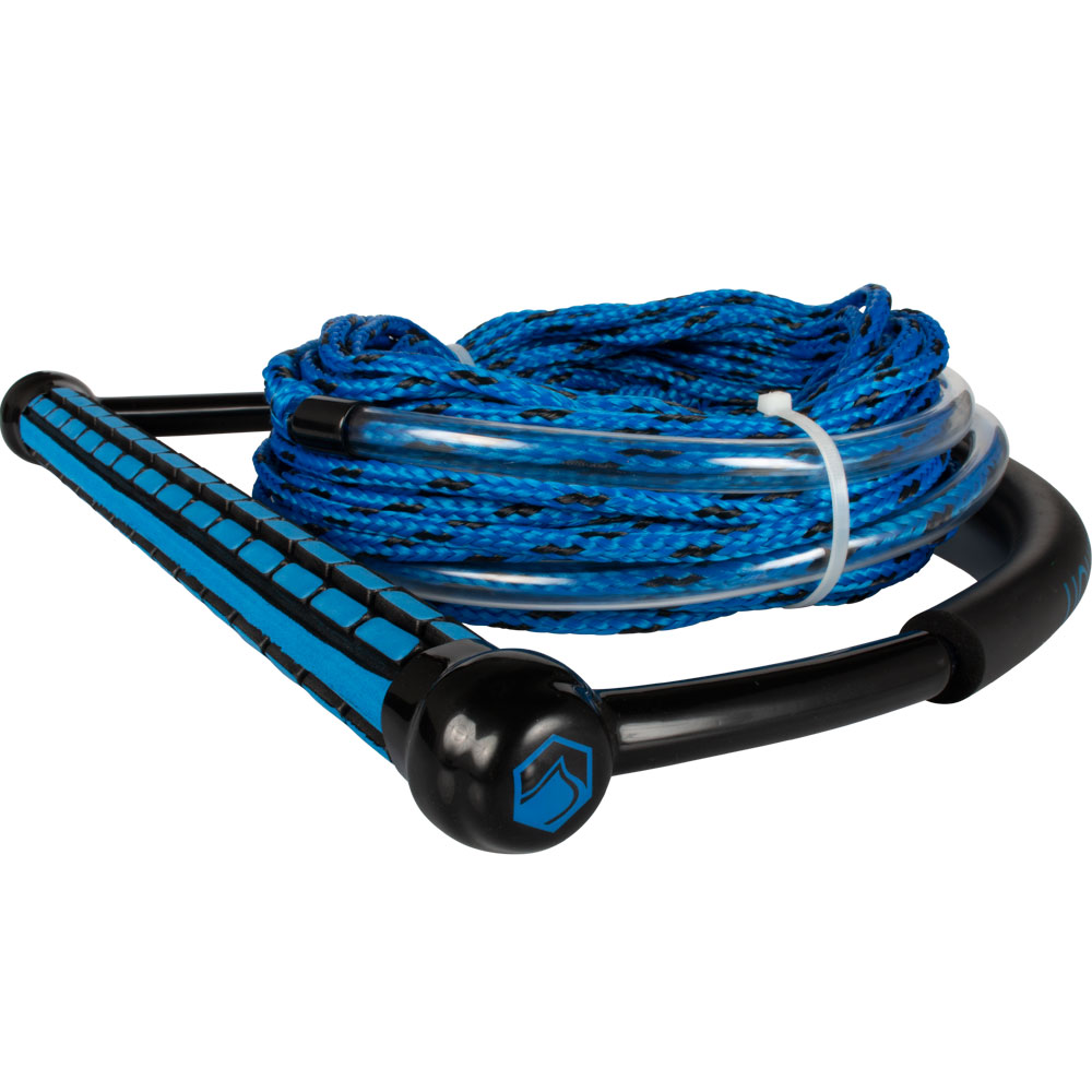 Liquid Force Wakeboardseil tr9 hdl blau foto 1