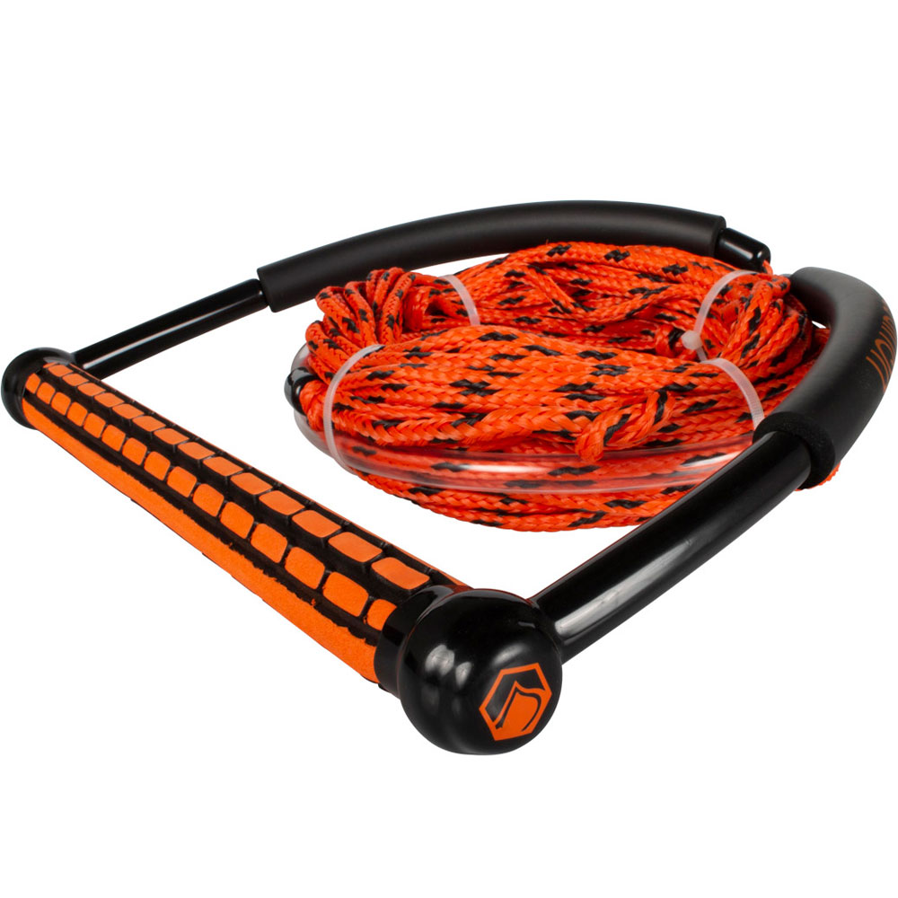 Liquid Force wakeboardseil tr9 hdl orange foto 1