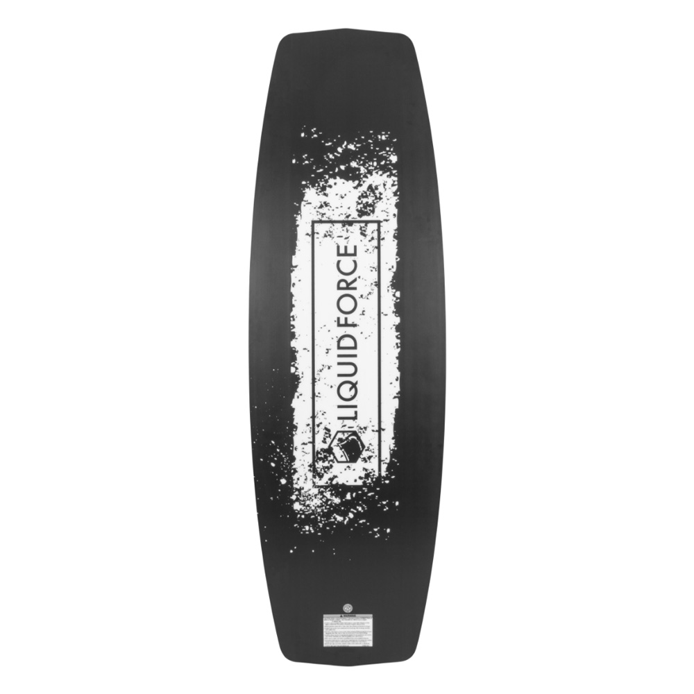 Liquid Force BUTTERSTICK PRO 148cm Wakeboard 3