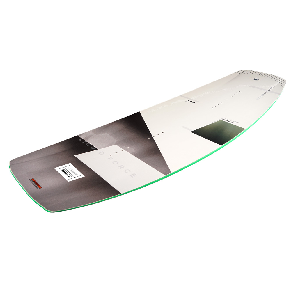Liquid Force APEX 133 cm Wakeboard Foto 2