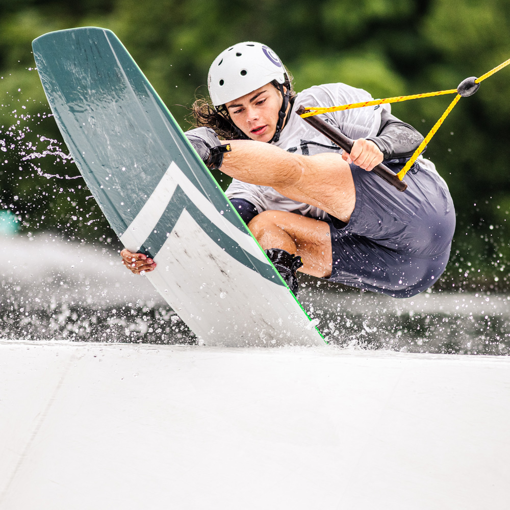 Liquid Force APEX 133 cm Wakeboard Foto 3