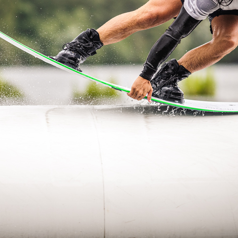 Liquid Force APEX 133 cm Wakeboard Foto 4