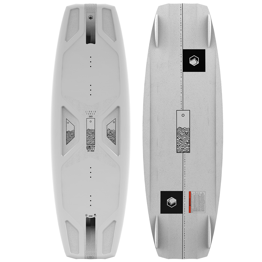 UNITY AERO 139cm WAKEBOARD