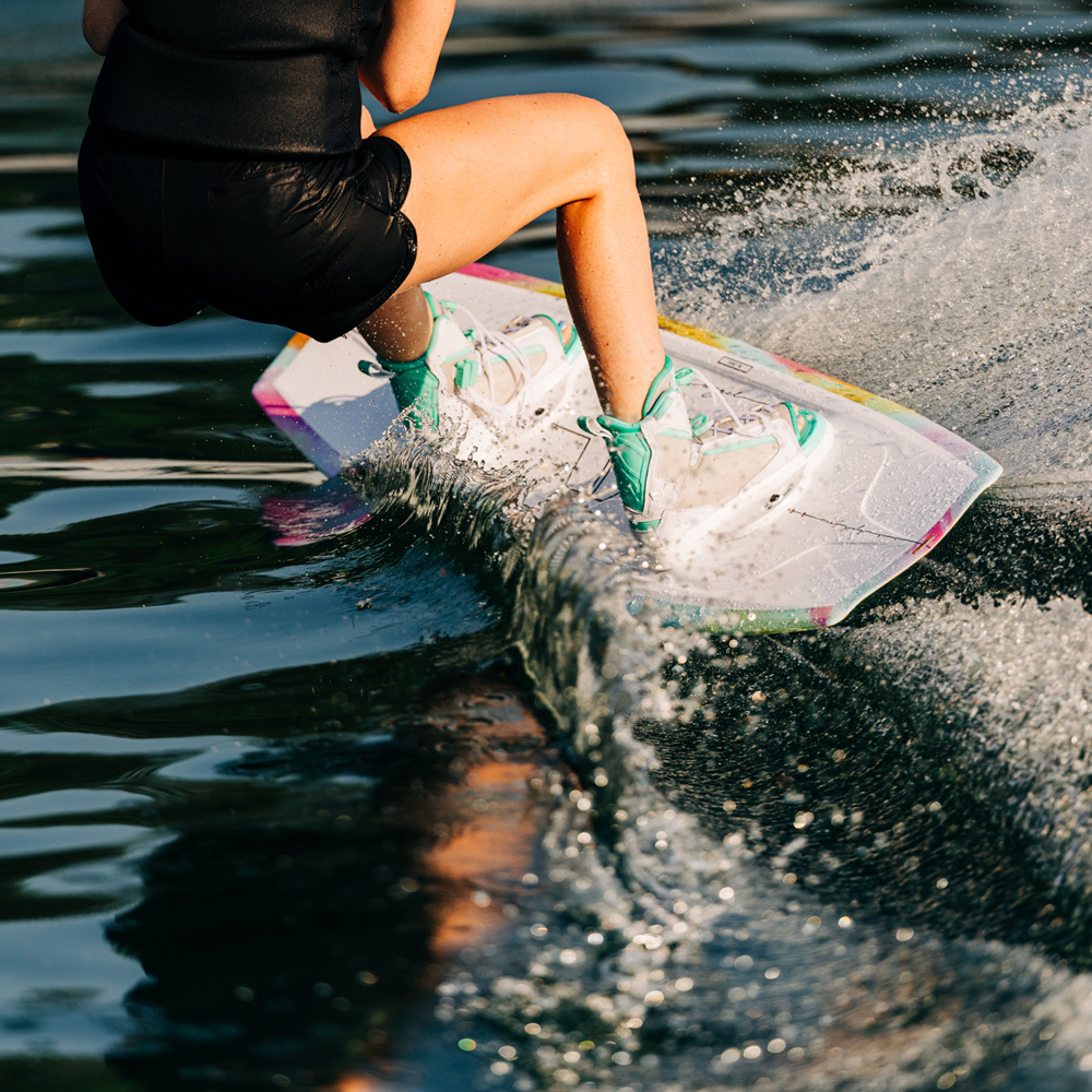 Liquid Force ANGEL 135cm Wakeboard 8
