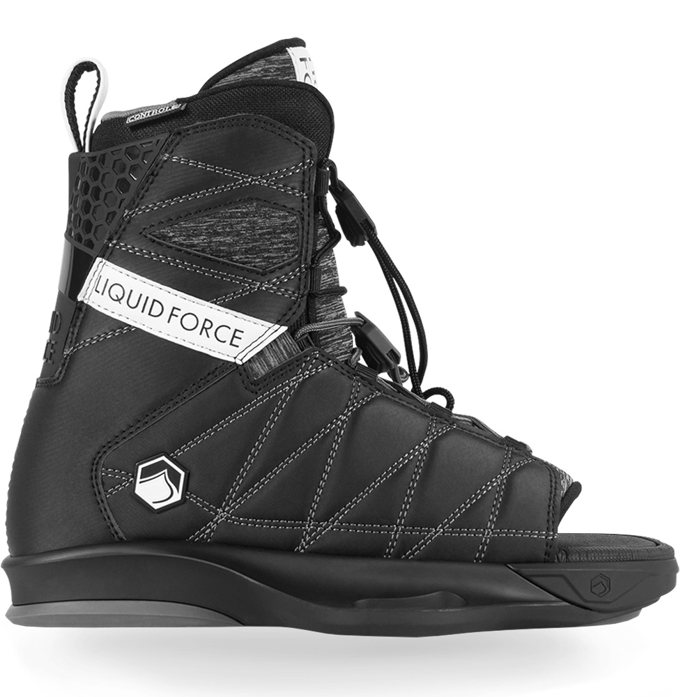 Liquid Force CLASSIC 6X OT Wakeboard-Bindung 2