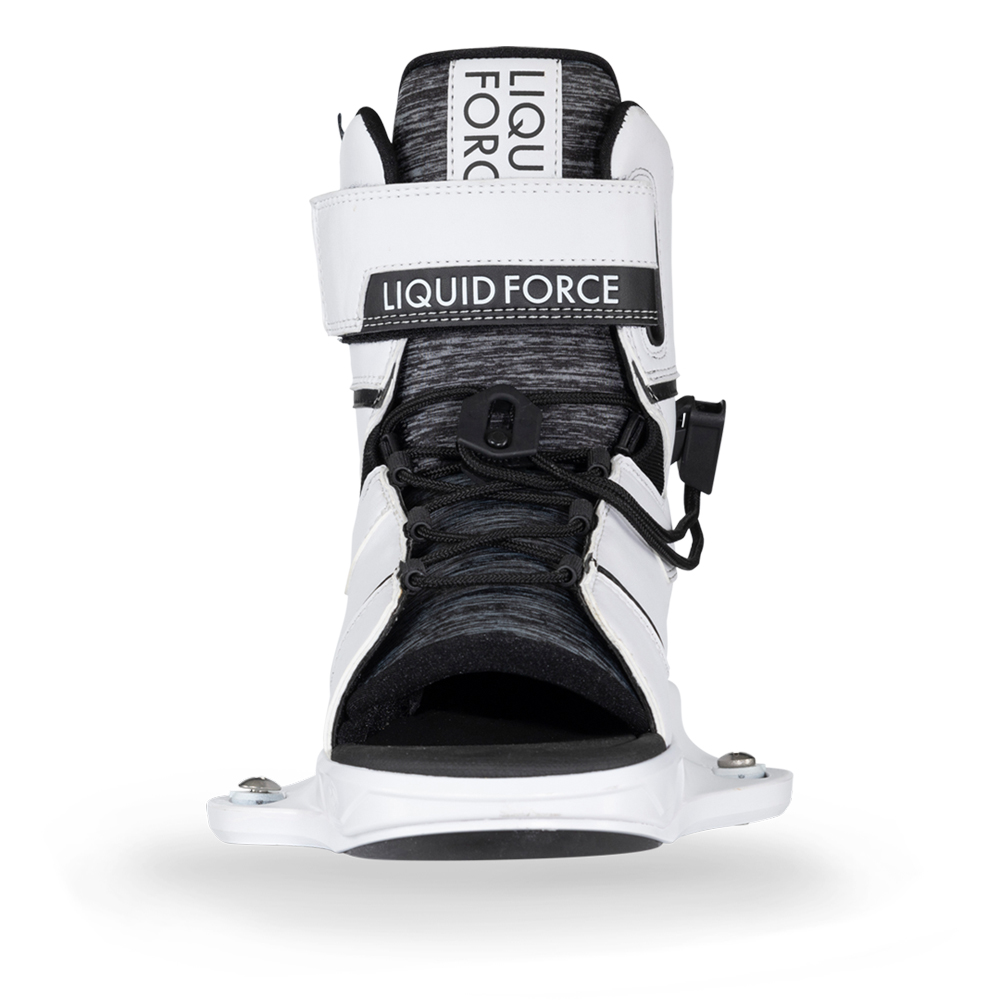 Liquid Force SCAN 6X OT Wakeboard-Bindung 2