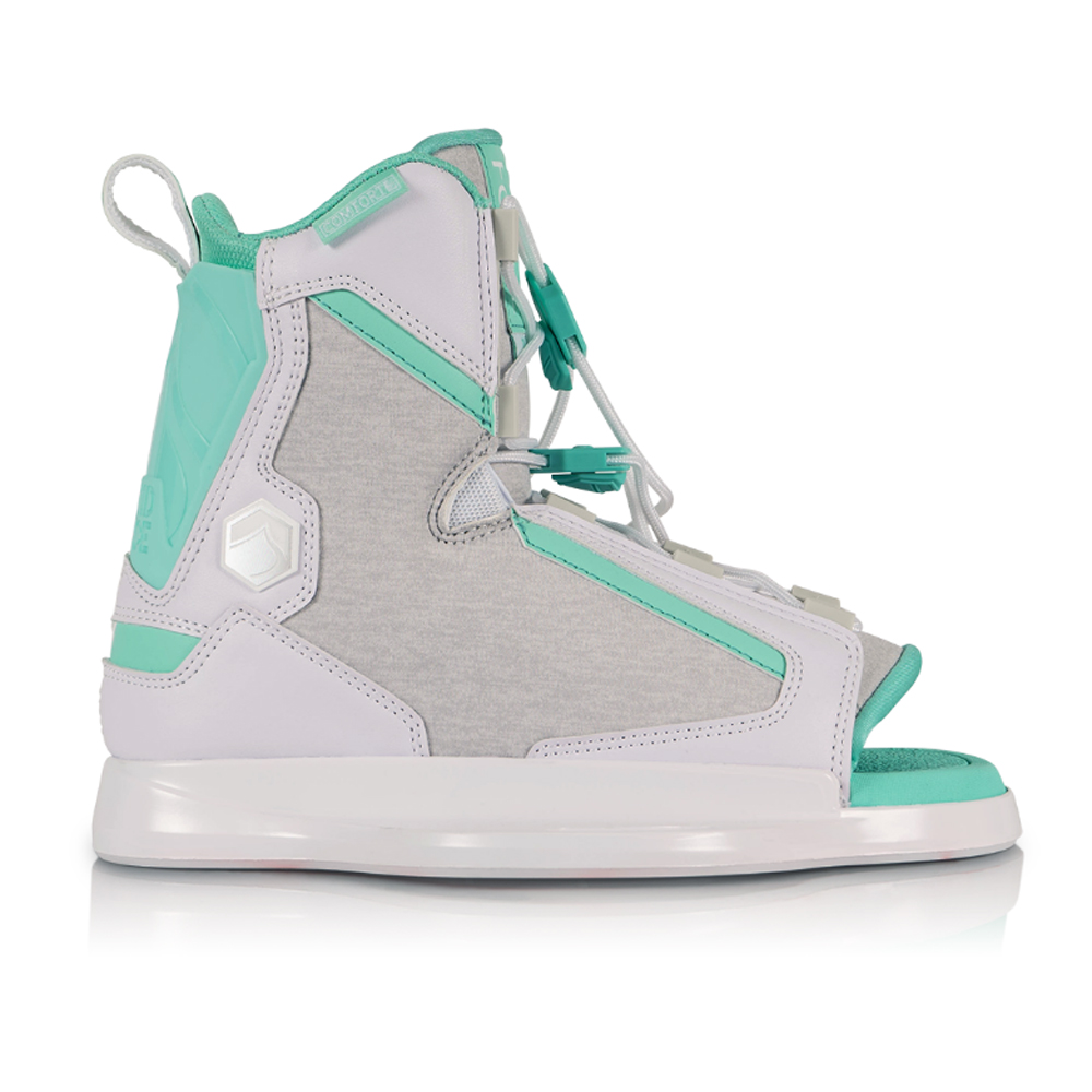 Liquid Force Plush Wakeboard-Bindung 2
