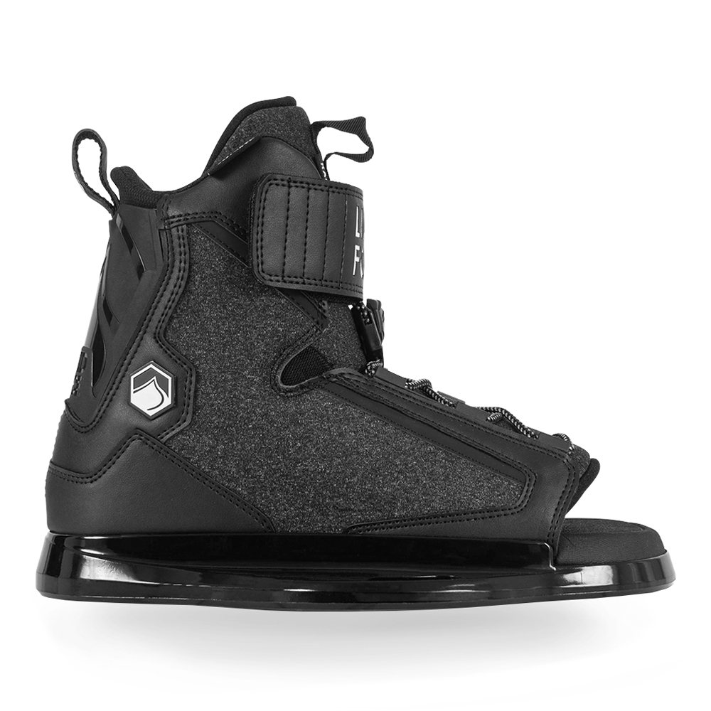 Liquid Force Rant Wakeboard-Bindung 2