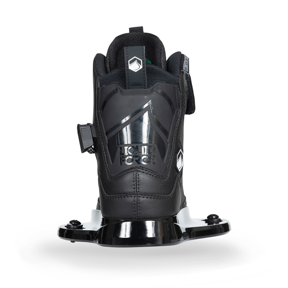 Liquid Force Rant Wakeboard-Bindung 3