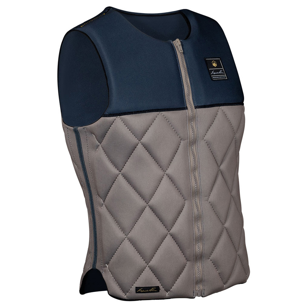 Liquid Force Flex Comp Heritage ce Aufprallschild foto 1