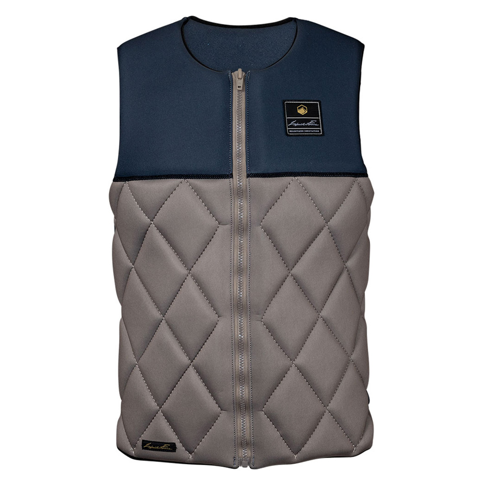 Liquid Force Flex Comp Heritage ce Aufprallschild 2