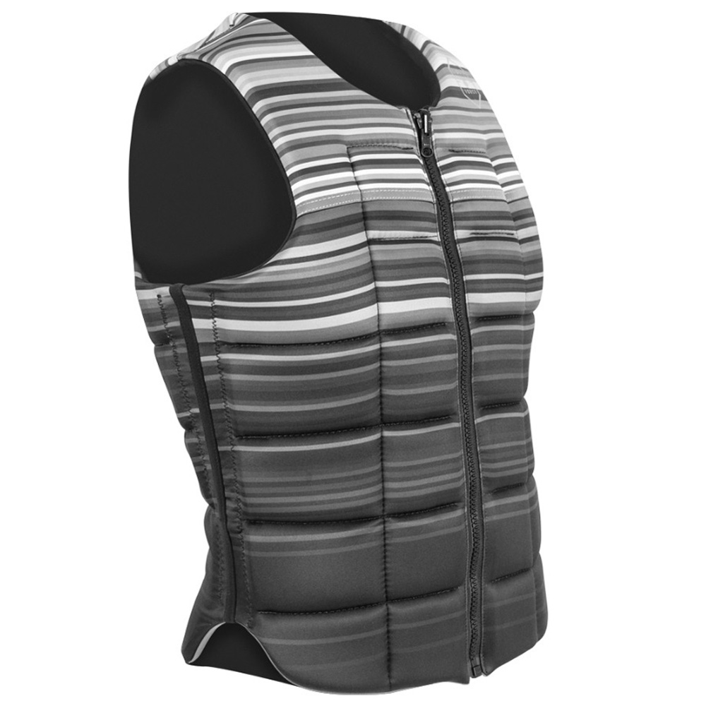 Flex Comp CE Impact Shield Herren Schwarz