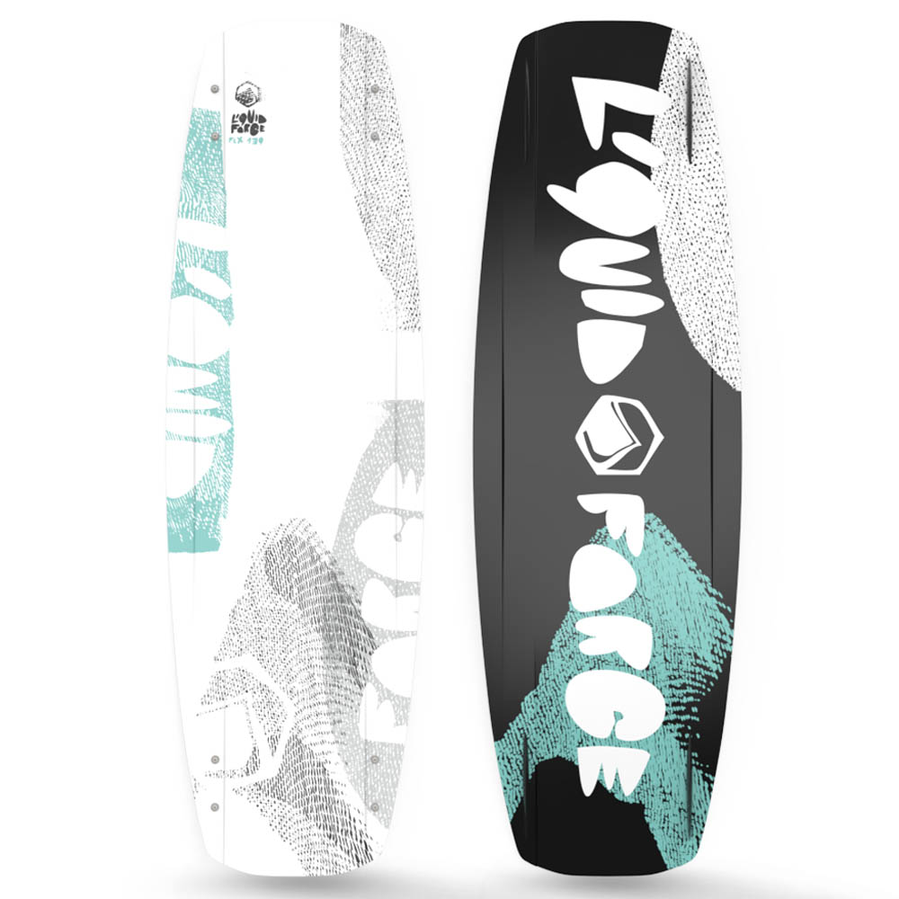 FLX 139 Wakeboard