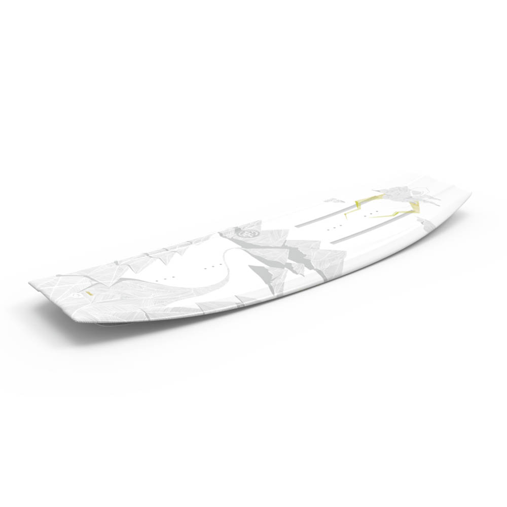 Liquid Force The Bullox Aero 136 Wakeboard 2