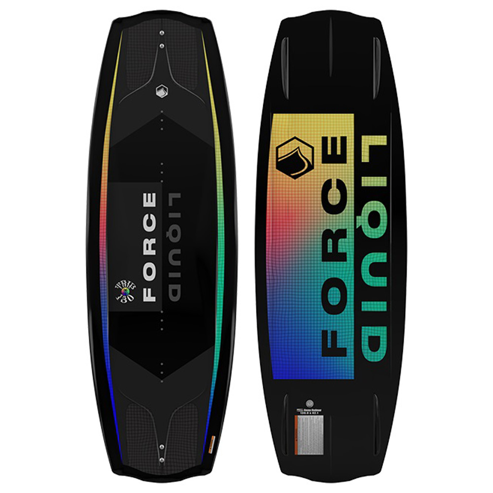 Liquid Force Trip 150 Wakeboard foto 1