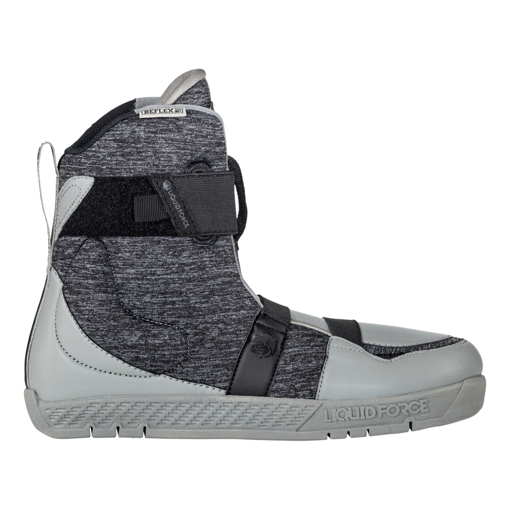 Liquid Force Hook 4D Wakeboardbindung 3