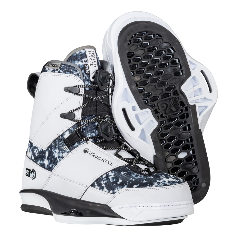 Peak 6X Wakeboardbindung