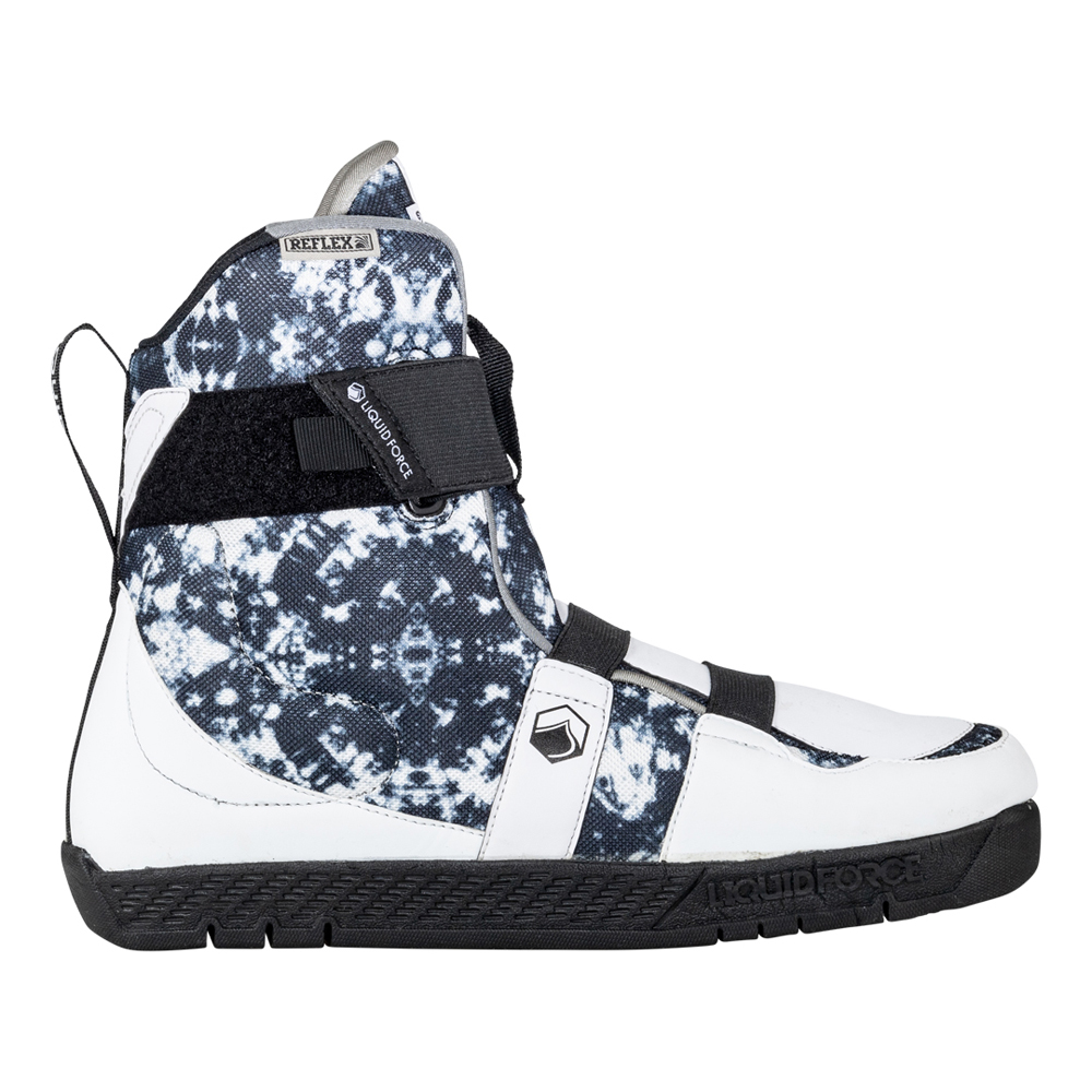 Liquid Force Peak 6X Wakeboardbindung 3