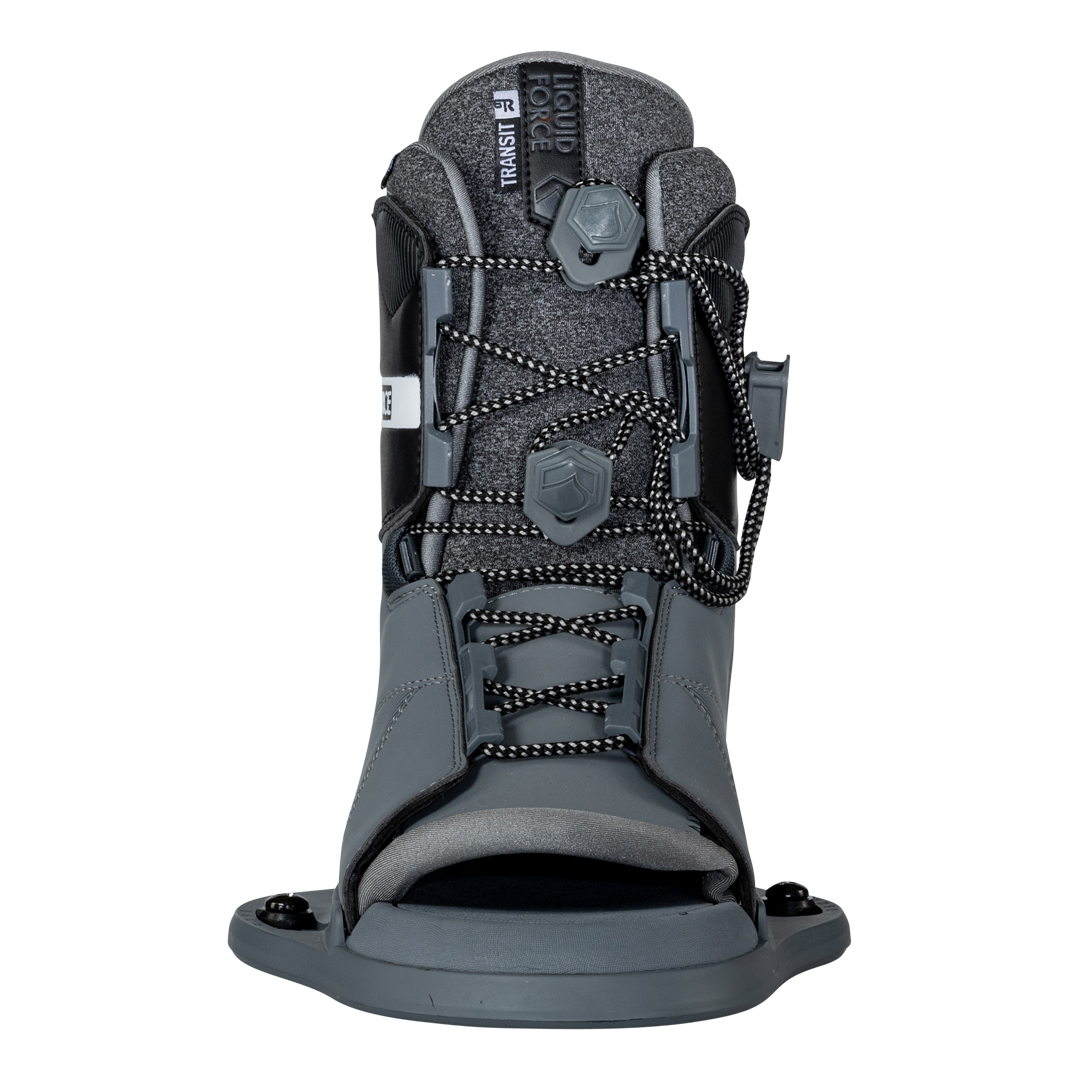 Liquid Force Transit Wakeboard-Bindung 2