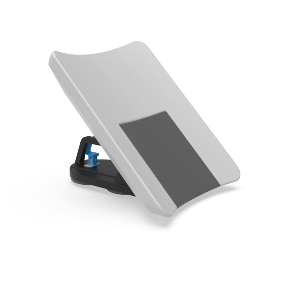 Liquid Force wakesurf edge mega klappbarer wakeshaper foto 1