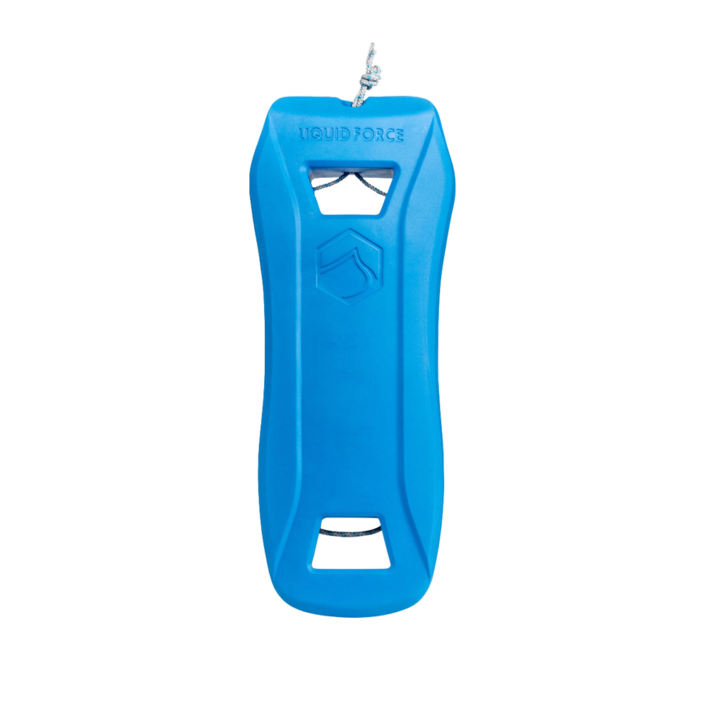 Liquid Force Boat fender blau foto 1