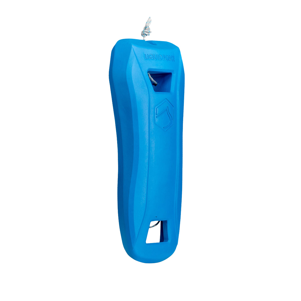 Liquid Force Boat fender blau 2