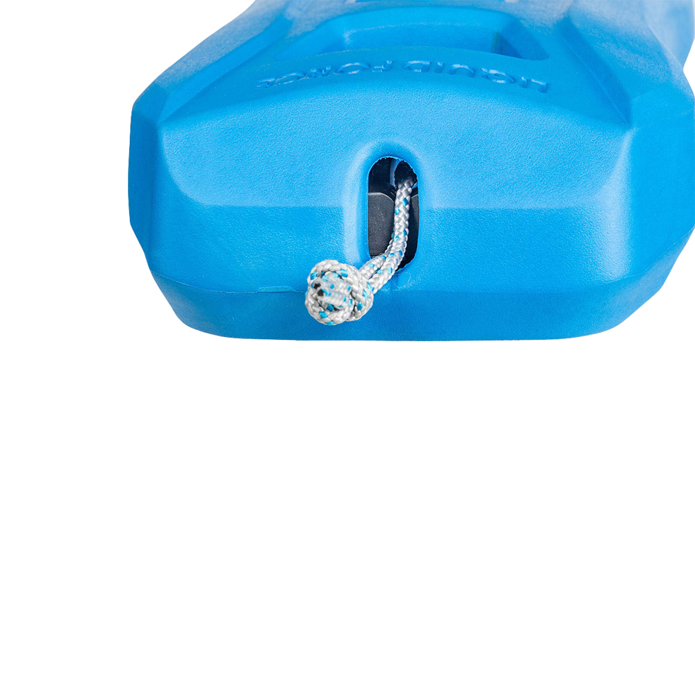 Liquid Force Boat fender blau 5