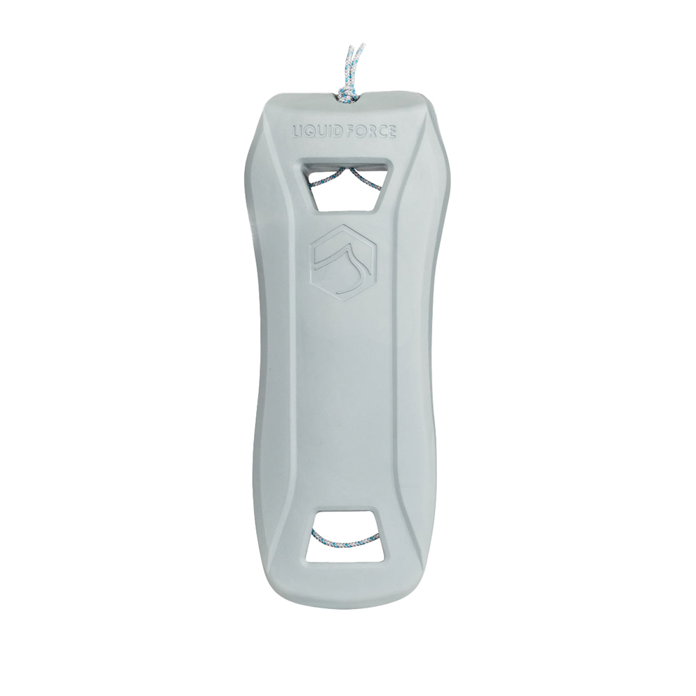 Liquid Force Boat fender hellgrau foto 1