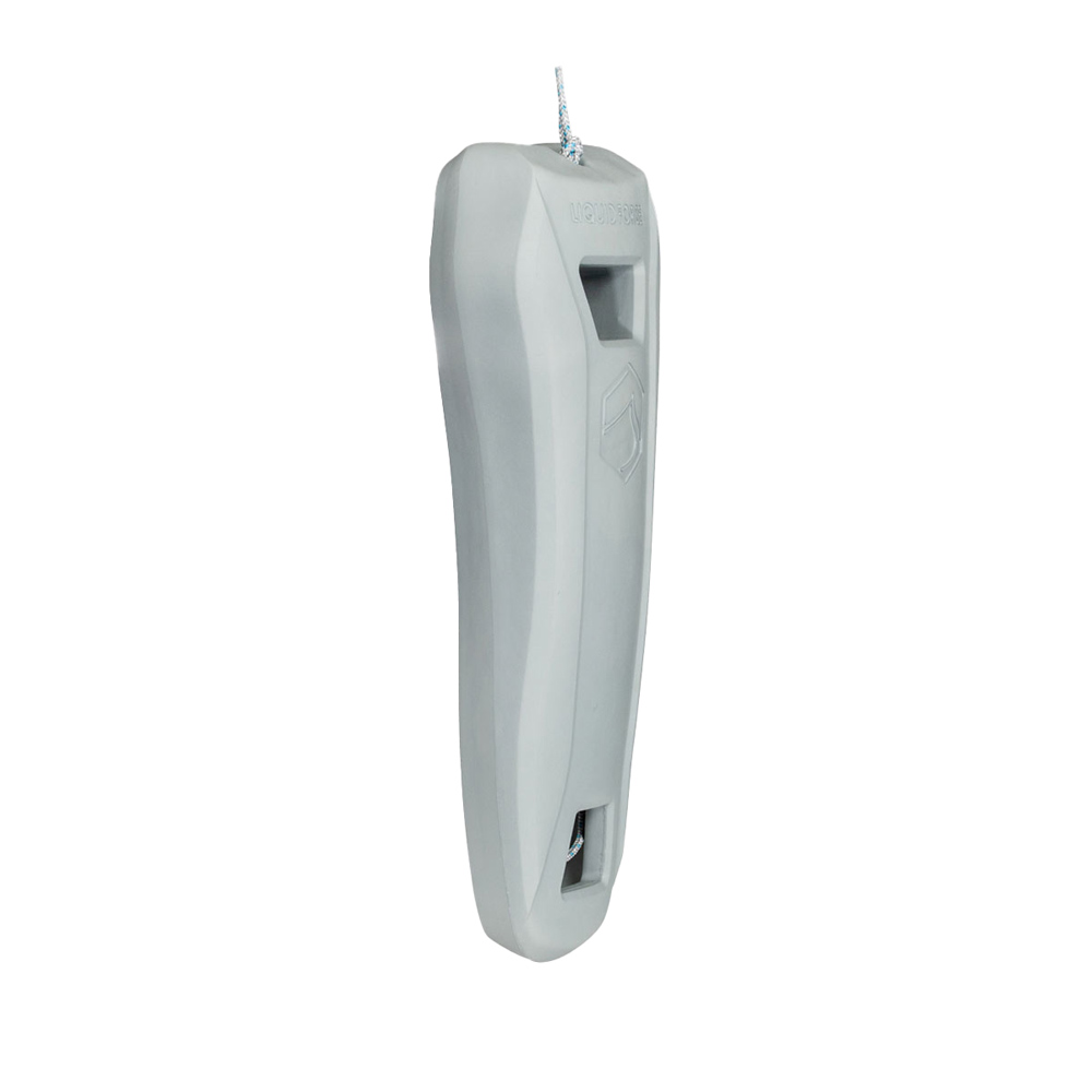 Liquid Force Boat fender hellgrau 2