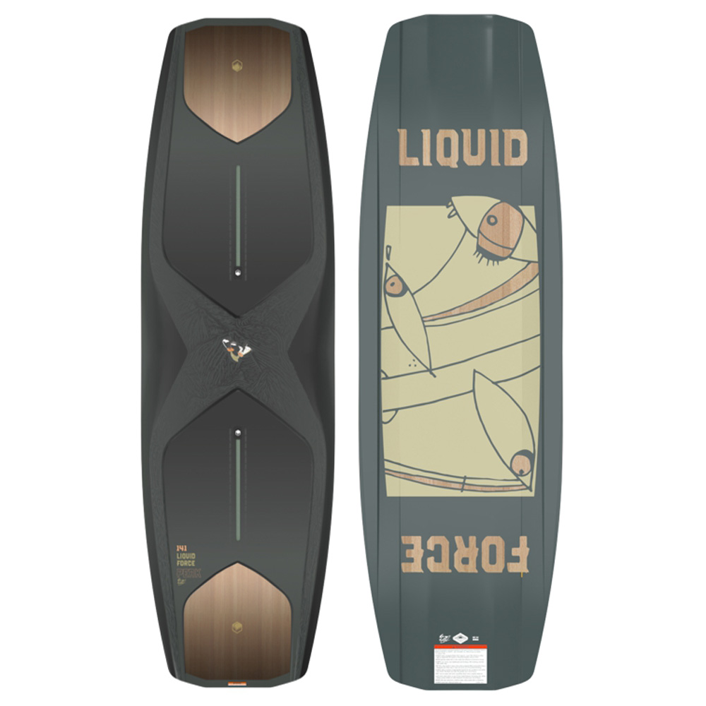Peak Wakeboard 146 cm