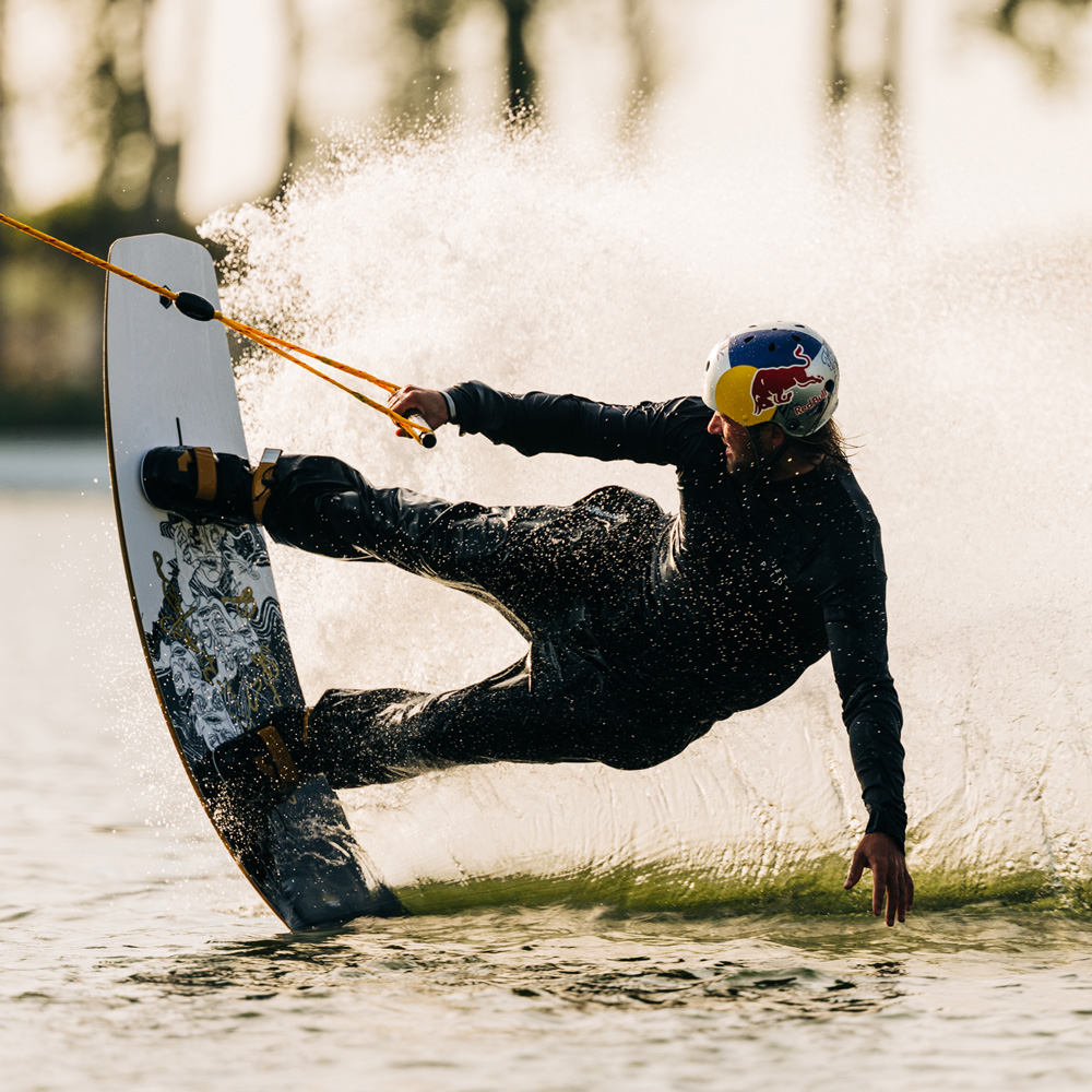 Liquid Force Butterstick Pro Wakeboard 144 cm 5