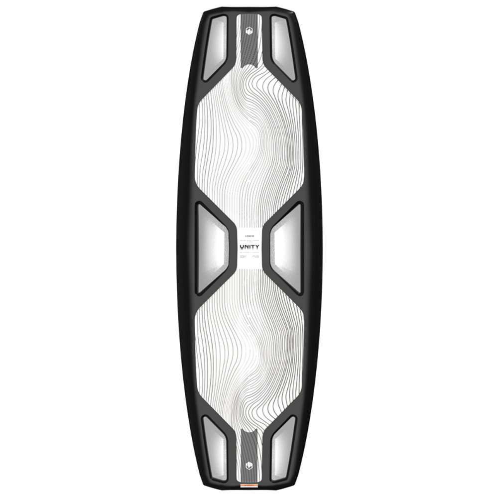 Liquid Force Unity Aero Wakeboard 139 cm Foto 3