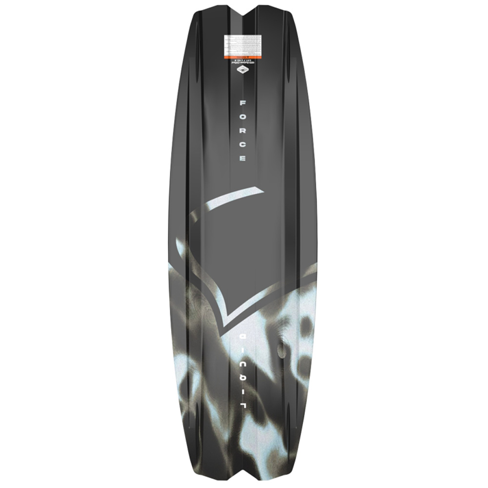 Liquid Force Remedy Aero Wakeboard 134 cm 2