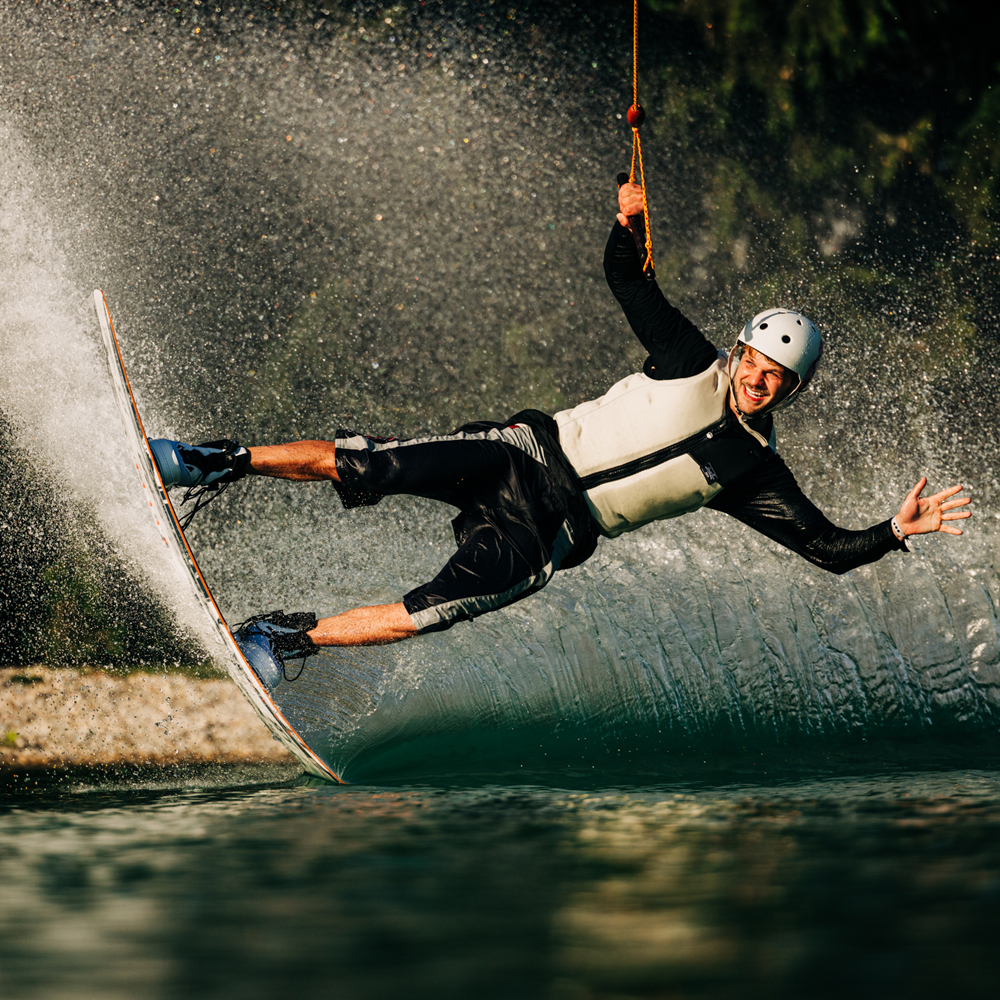 Liquid Force Illusion Wakeboard 152 cm 10