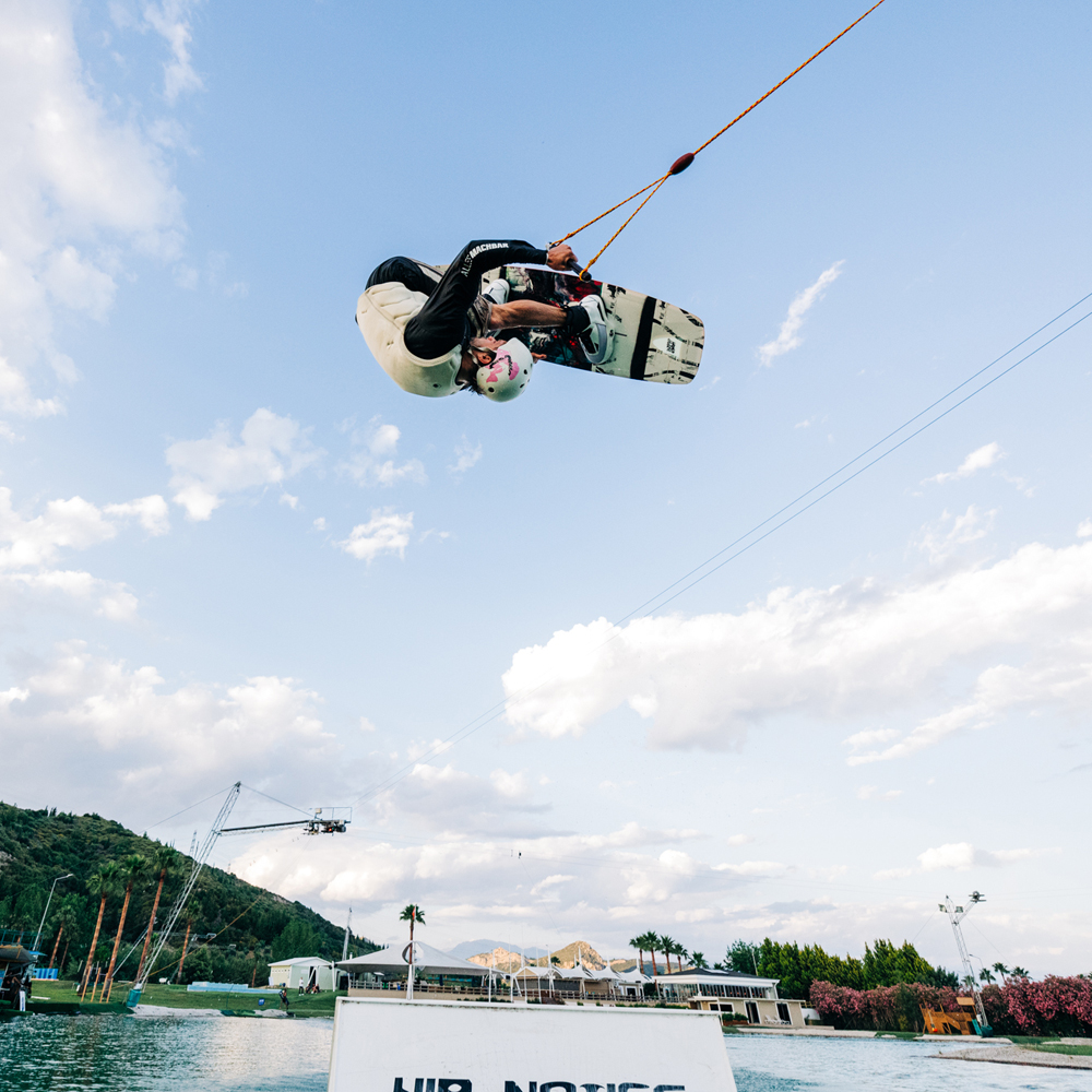 Liquid Force Illusion Wakeboard 152 cm 11