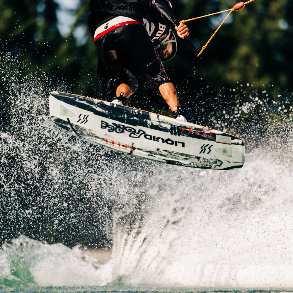 Liquid Force Illusion Wakeboard 152 cm 7