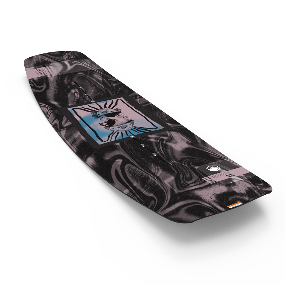 Butterstick Pro Wakeboard 144 cm