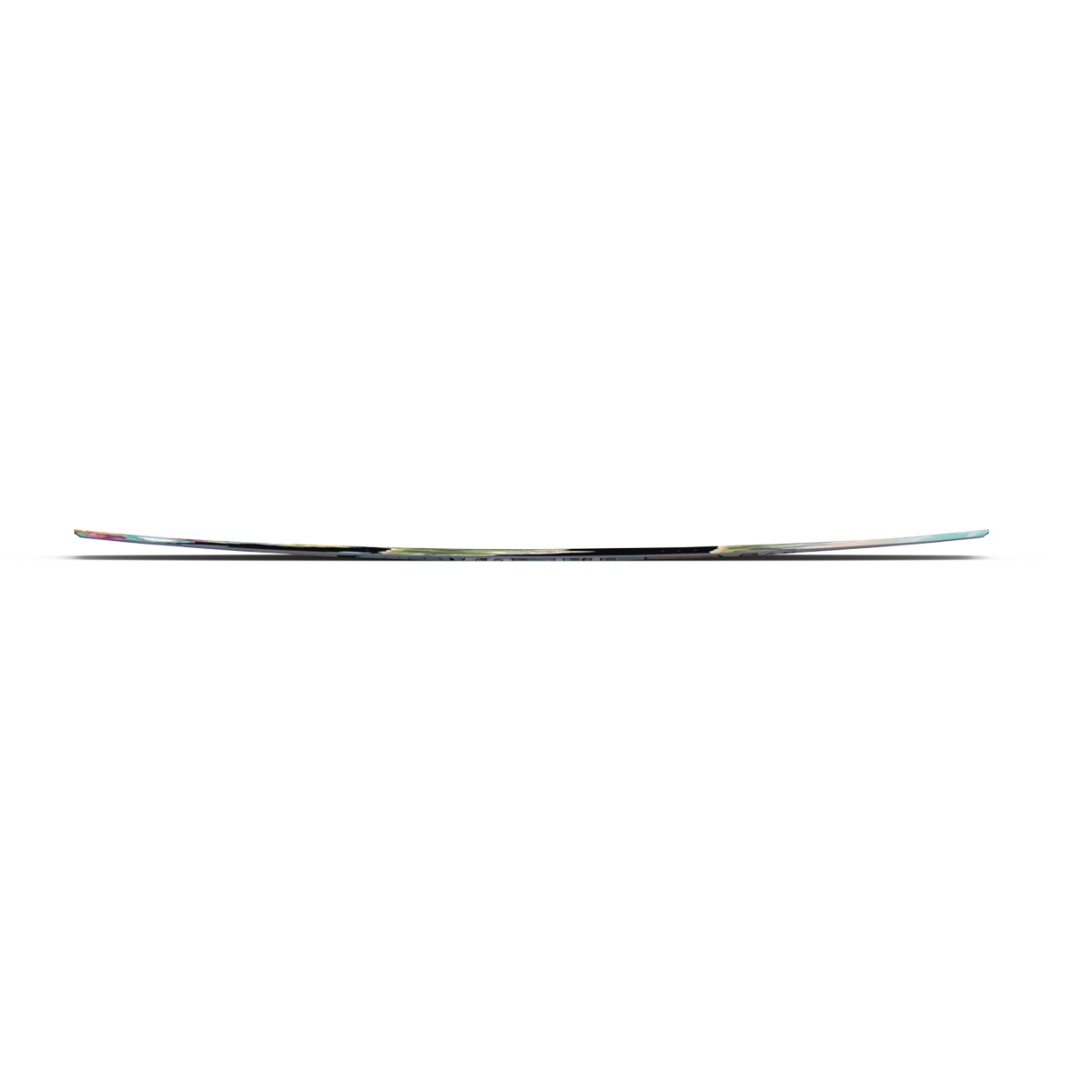Liquid Force Holiday Wakeboard 142 cm 4