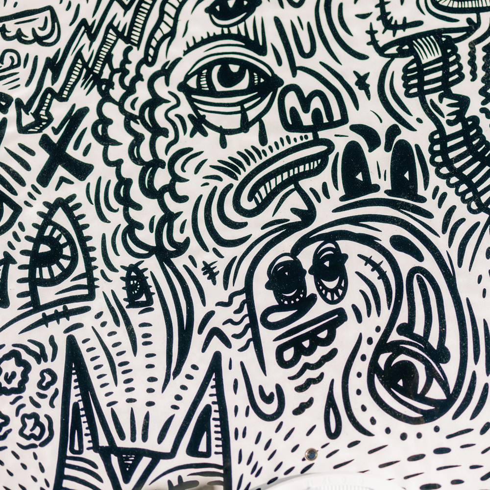 Liquid Force Apex Wakeboard 139 cm 13