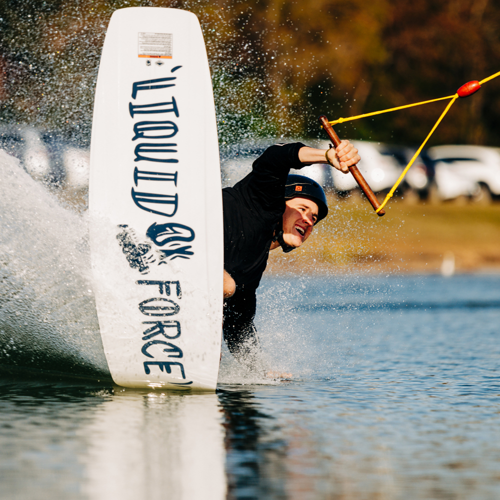 Liquid Force Apex Wakeboard 144 cm 8