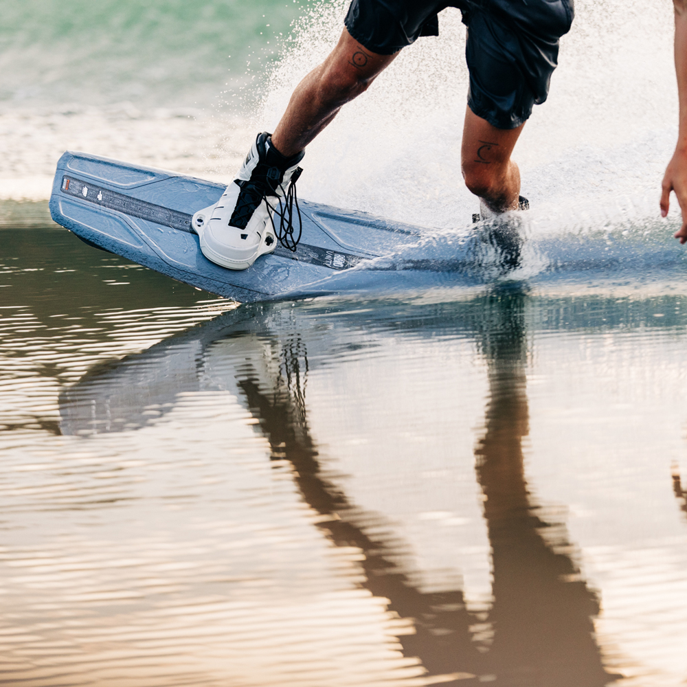Liquid Force Unity Aero Wakeboard 139 cm 12