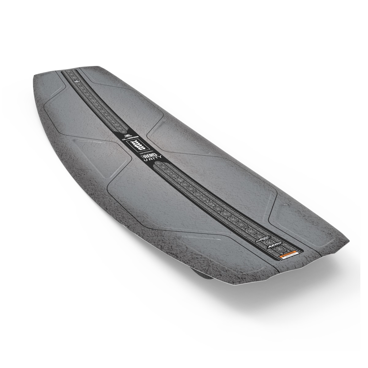 Liquid Force Unity Aero Wakeboard 139 cm 2
