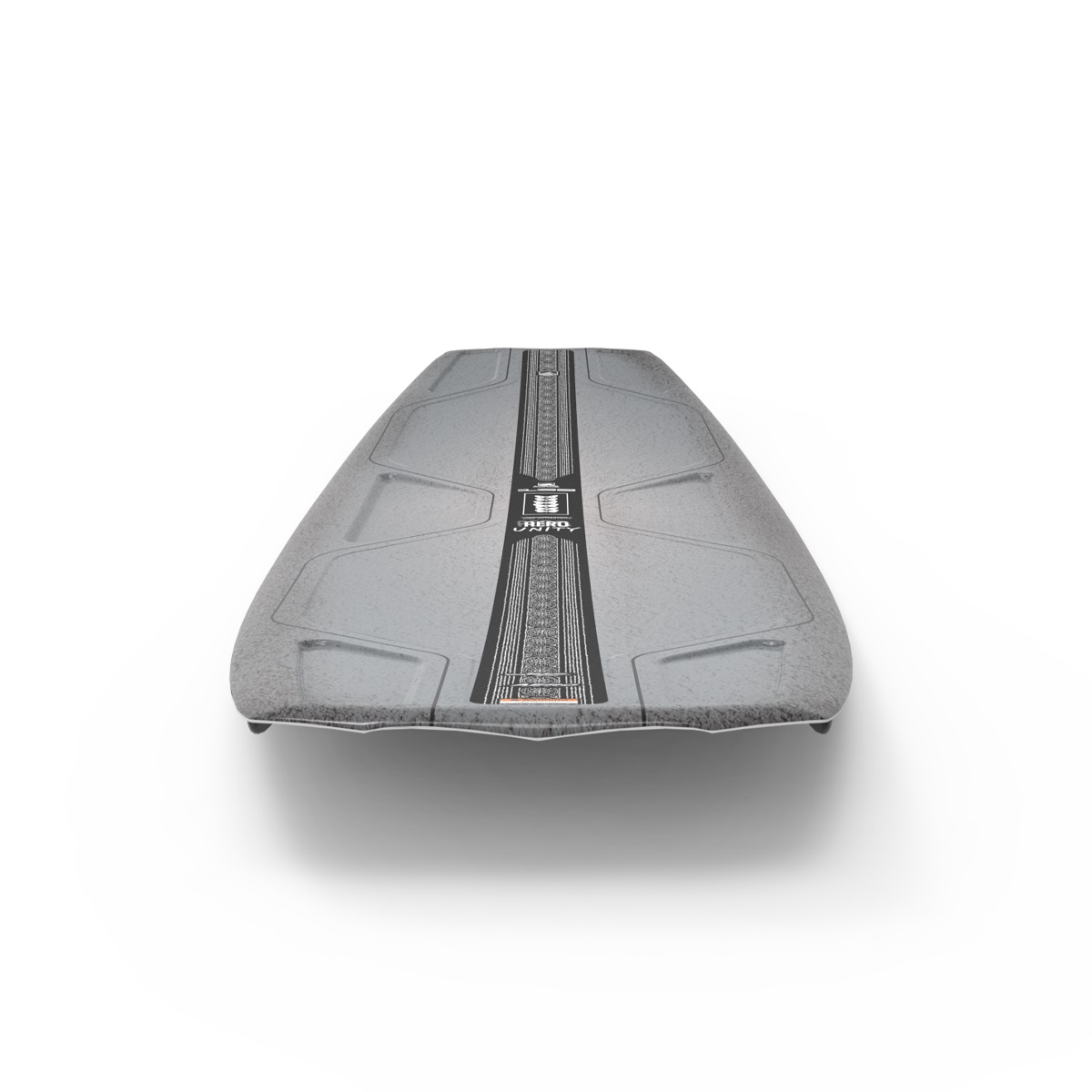 Liquid Force Unity Aero Wakeboard 139 cm 5
